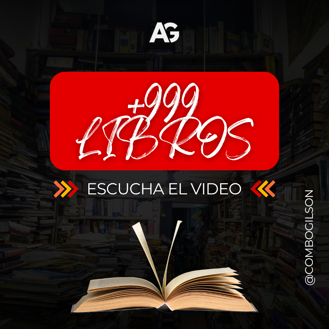 Aprende y Sácale provecho.