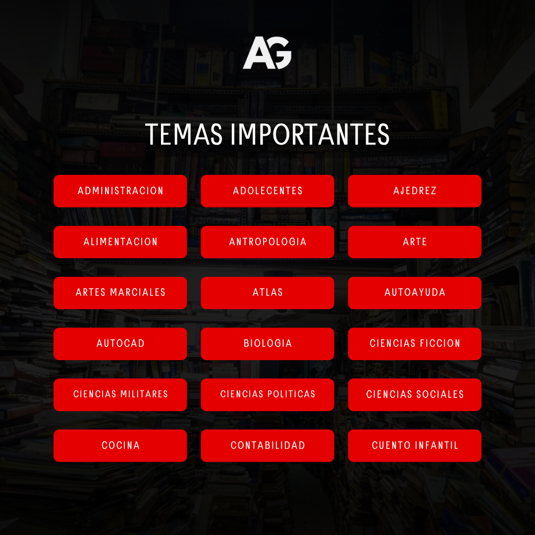 Aprende y Sácale provecho.